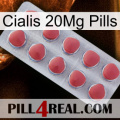 Cialis 20Mg Pills 18